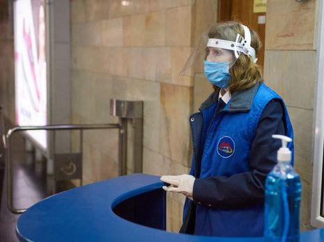 Убытки Харьковского метрополитена за два месяца простоя составили 180 млн грн