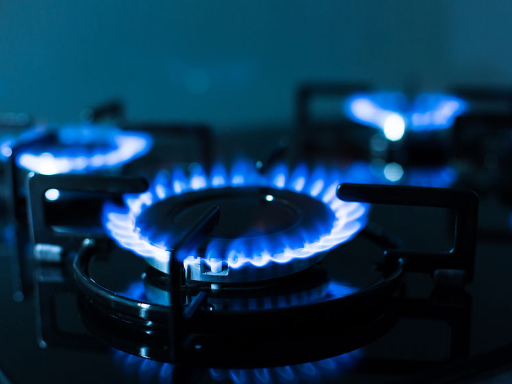 Кабмин Украины одобрил меморандум о поставках сжиженного газа из США