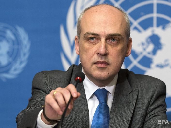 В МИД Грузии заявили, что не станут затягивать с возвращением посла в Украину