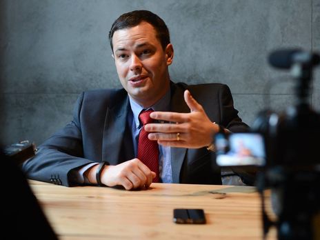 Смарт: Я озадачен, когда в Украине прогнозируют победителя выборов в США. Каждая кампания в Америке – это удивительный карнавал инновационных технологий