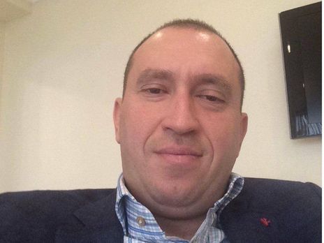 В ВАКС объяснили, почему сняли обязательства с Альперина