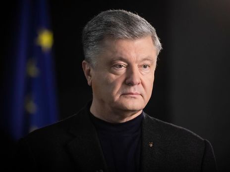 ﻿Порошенка повторно викликали у ДБР у двох провадженнях