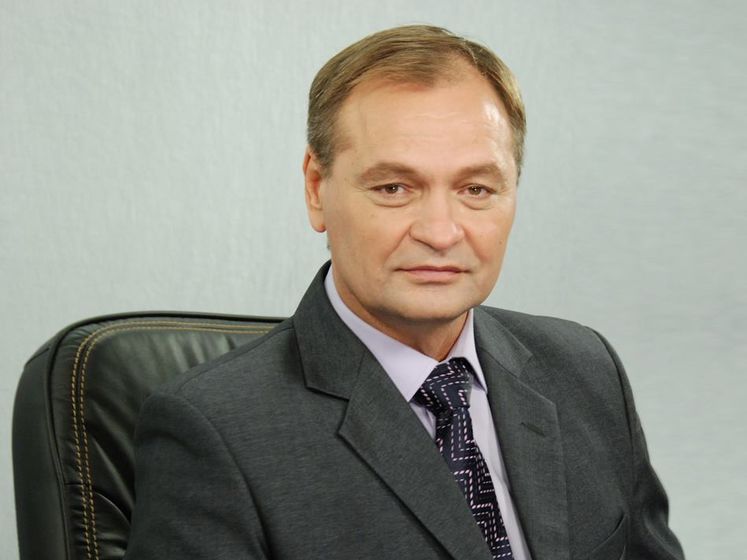 ГБР закрыло производство против нардепа Пономарева по факту препятствования журналистской деятельности