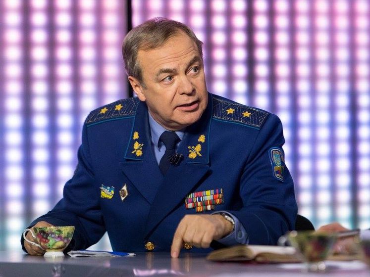 На весну 2020 года Путин планировал новую военную агрессию против Украины – генерал-лейтенант Романенко