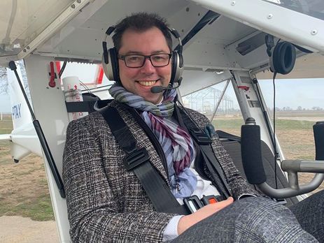 Кулеба назначил спецпредставителя главы МИД Украины по вопросам санкций