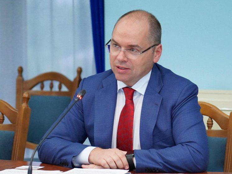 Степанов заявил, что запасы средств защиты должны быть в больницах, а не на центральном уровне