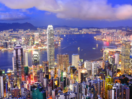 США, Австралия, Великобритания и Канада призвали Китай соблюдать декларацию по Гонконгу