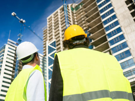 В рамках реформы Государственной архитектурно-строительной инспекции в Украине появится три ведомства