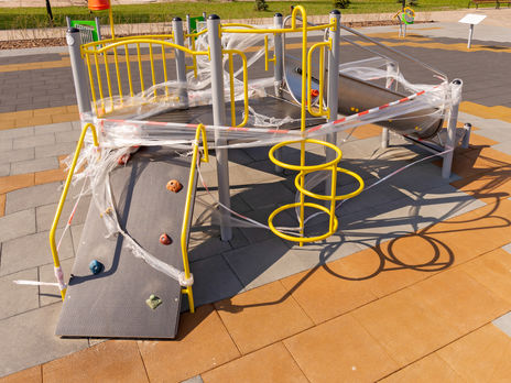 Вирусолог об открытии детских садов в Украине: Мне неспокойно