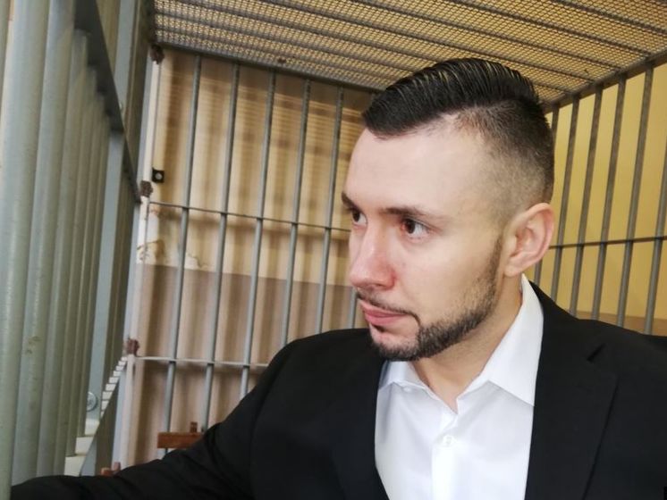 ﻿Посол України в Італії закликав італійські ЗМІ об'єктивно висвітлювати справу Марківа