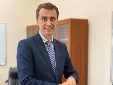 Ляшко заявил, что на время второй волны коронавируса Минздрав будет предлагать другую стратегию