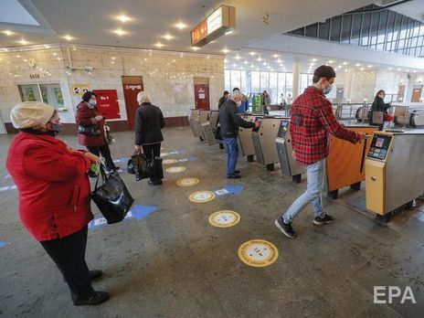 Минздрав не рекомендует выходить на работу людям старше 60 лет – Степанов