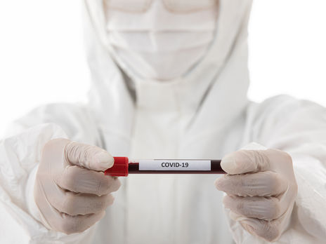 Вспышка СOVID-19 в больнице скорой помощи Киева. Кличко раскрыл подробности