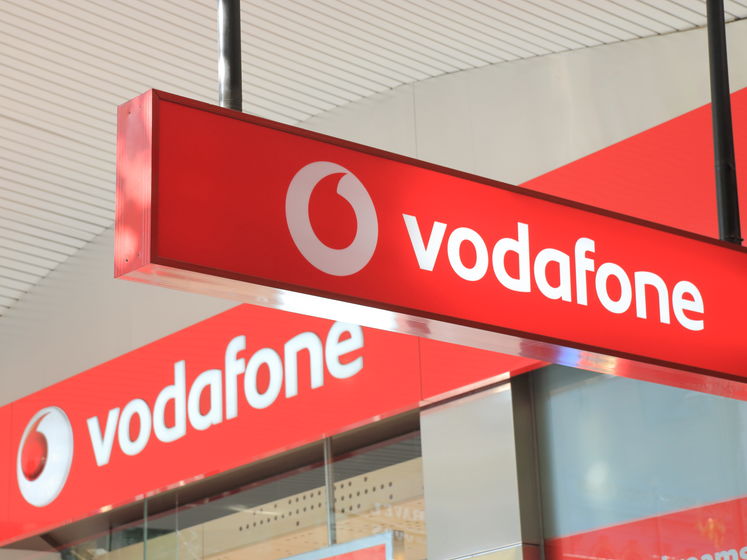 ﻿У "Vodafone Україна" виникли проблеми з голосовим зв'язком