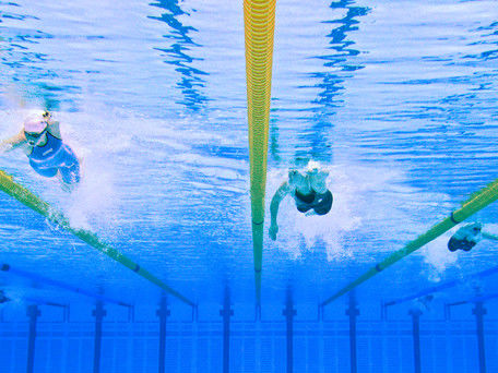 Паралимпиада 2016: У сборной Украины уже 80 медалей