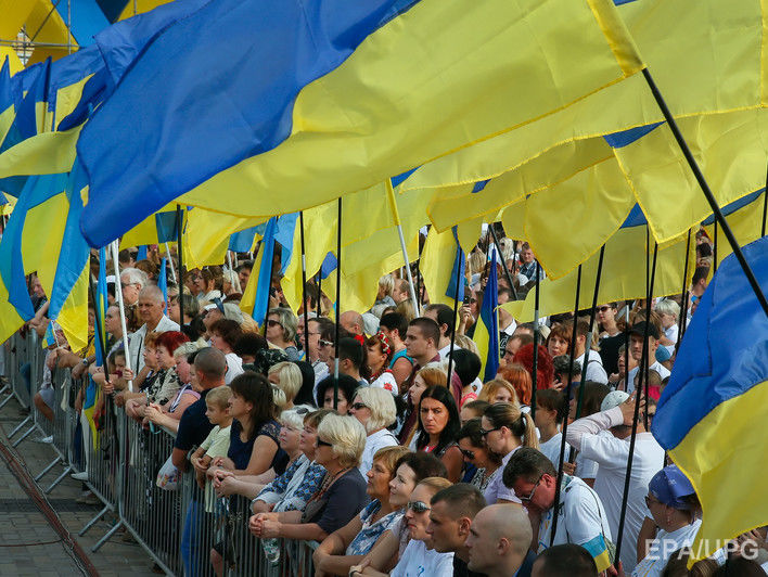ЕС планирует запустить в Украине программу по борьбе с коррупцией в 2017 году – СМИ