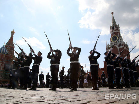 The Washington Post: Разведка США ведет масштабнейшую со времен холодной войны слежку за Россией