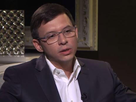 Нардеп Мураев об обыске у мэра Харькова: Луценко сводит личные счеты с Кернесом