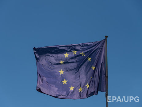 Евросоюз продлил санкции в отношении РФ