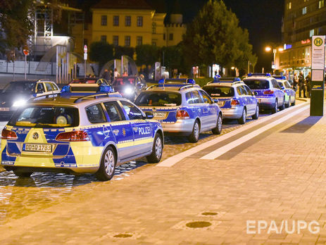 В немецком Баутцене произошла массовая драка мигрантов с местными жителями