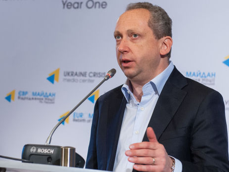 Слава Рабинович: Киеву на переговорах по Донбассу нужно отстаивать собственные интересы, иначе кремлевский гопник заберет всю Украину