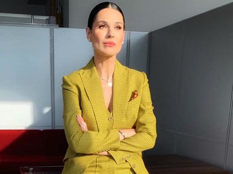 Ефросинина о Фреймут: Мне неинтересно с человеком, который никогда не покажет свою подлинную суть