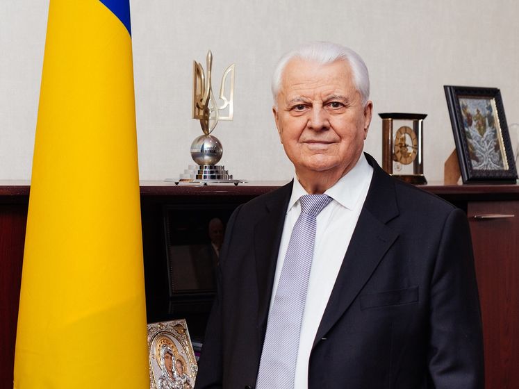 Кравчук: Ельцин говорил, что ядерное оружие из Украины должно быть вывезено в Россию бесплатно. Но мы на это не пошли