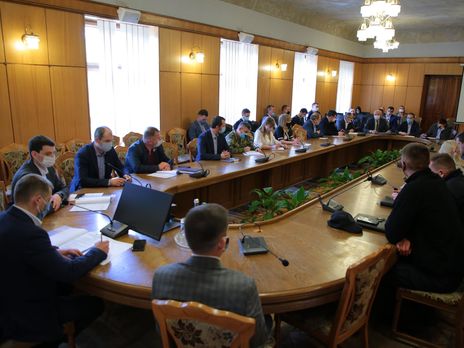 Во Львовской области карантин продлили до 1 июня