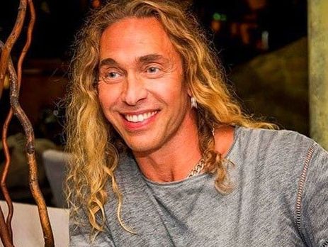 Муж Королевой Тарзан: Устроился на работу по специальности. В половых делах я соображаю!