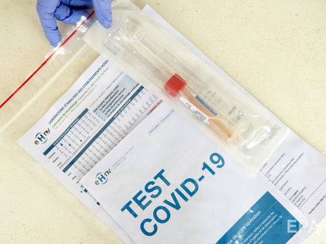 В Швейцарии от коронавируса умер младенец