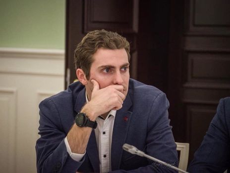 Высший антикоррупционный суд назначил залог для экс-нардепа Белоцерковца