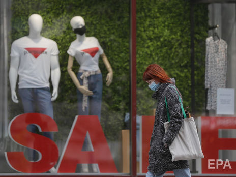 К смягчению карантина не готовы четыре области – Минздрав Украины