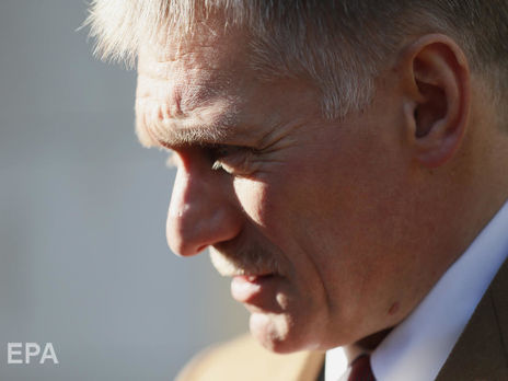 Песков о коронавирусе: Эта штука – реальная