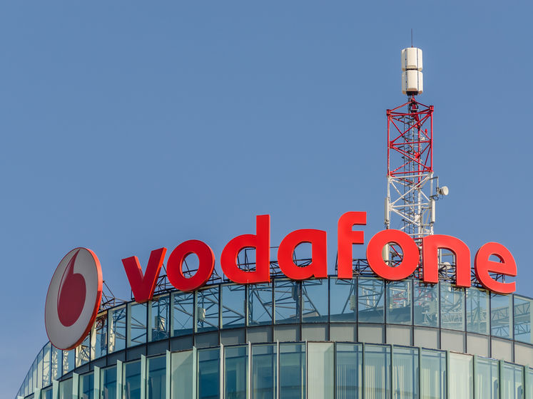 "Vodafone Украина" предложит компенсацию пострадавшим от сбоев в работе связи
