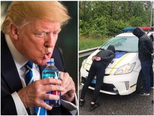 В Броварах произошла массовая перестрелка, Трамп объявил о разрыве отношений с ВОЗ. Главное за день