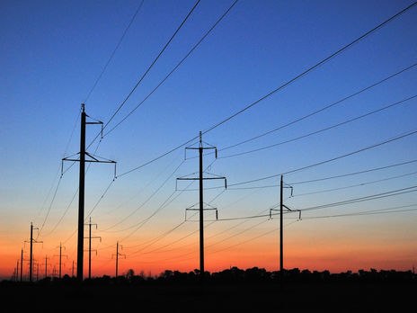 ﻿НКРЕКП звинуватила ДТЕК Ахметова у штучному обваленні цін на електроенергію