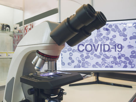 В Украине за сутки коронавирусную инфекцию выявили у 393 человек