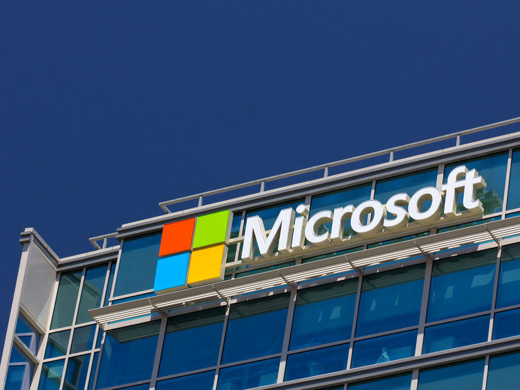 ﻿Microsoft планує замінити своїх новинарів штучним інтелектом – ЗМІ