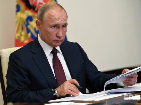 Пионтковский: Путин неадекватен. Самый простой способ его устранить – объявить, что он умер от сердечного приступа или от коронавируса