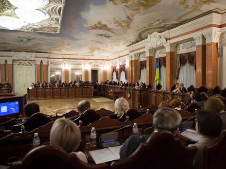 ﻿Карантин і самоізоляція суперечать Конституції – Верховний Суд України