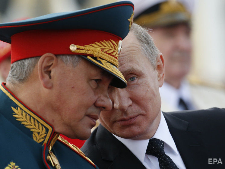 Новый антирекорд. Рейтинг доверия Путину упал до 25% – соцопрос