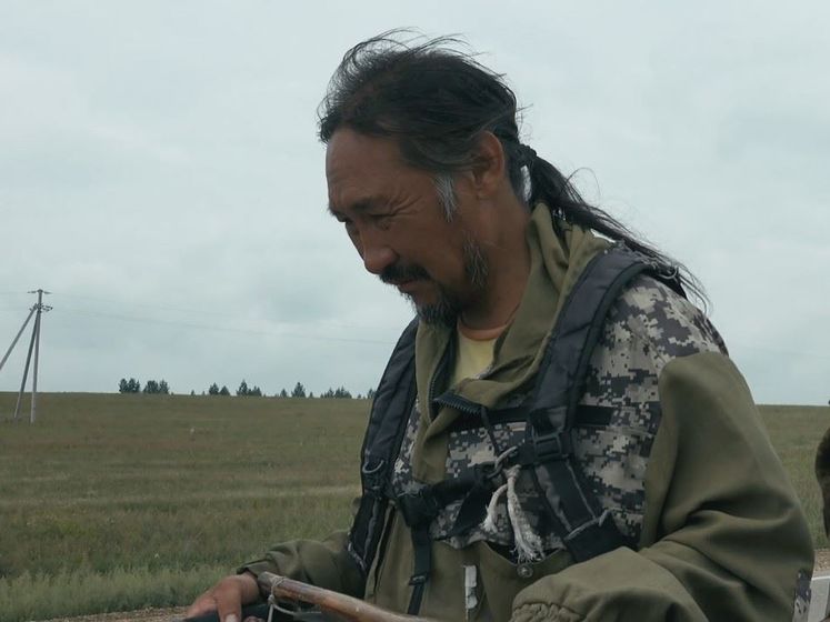 Якутского шамана Габышева признали опасным для себя и окружающих – правозащитник