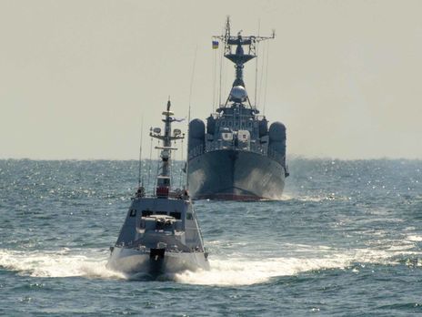 Из-за коронавируса учения Sea Breeze 2020 пройдут в другом формате