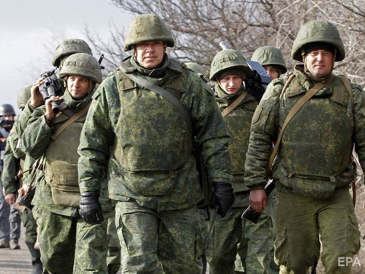 ﻿Двох осіб судитимуть у Чехії за участь у війні на Донбасі