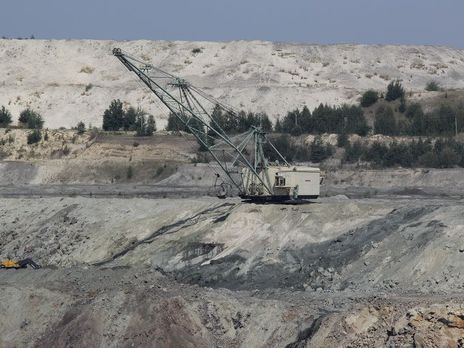 Дубинский инициировал открытие уголовных производств в отношении захвата Плисецкого гранитного карьера