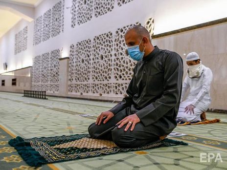 Пандемия коронавируса. Число летальных случаев в мире превысило 372 тыс.