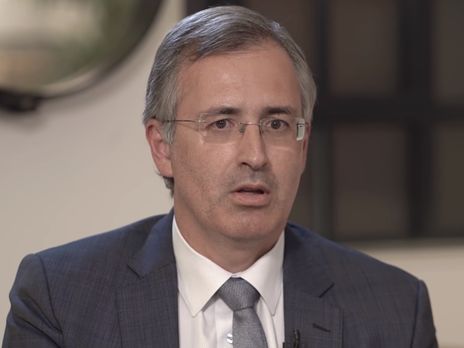 Бегство во Францию, Путин, Навальный, Зеленский, Саакашвили. Интервью Гордона с Гуриевым. Трансляция