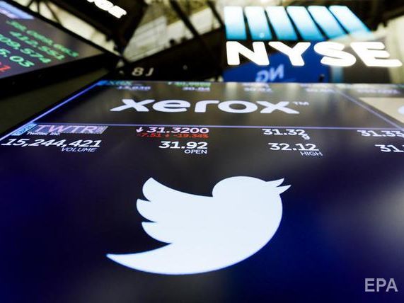 ﻿В уряді Франції компанії Twitter запропонували виїхати зі США