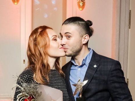 Беременная Alyosha назвала пол своего третьего ребенка