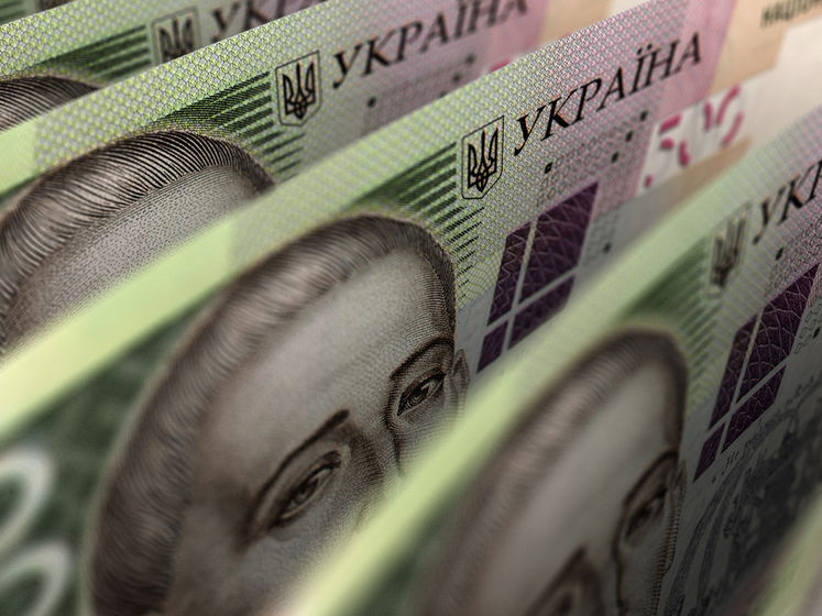 Половину средств из украинского фонда по борьбе с COVID-19 уже израсходовали – министр финансов